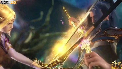 Soul Land - Episode 250 English Sub | Anime Pro