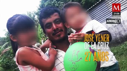 En Tabasco la familia de un hombre denuncia que murió por el disparo de un marino