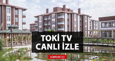 Video herunterladen: TOKİ TV Nevşehir arsa kura çekimi canlı izle! Nevşehir arsa kura çekimi ne zaman, hangi tarihte? TOKİ Nevşehir arsa kura çekimi canlı izleme linki!