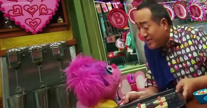 Sesame Street Sesame Street S46 E006 Valentine’s Day