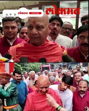 पंतप्रधान नरेंद्र मोदी यांच्या उपस्थितीत अयोध्येत श्री राम प्रभू विराजमान होणार