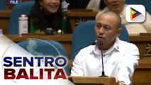 Rep. Teves at dalawa niyang anak, sinampahan ng PNP-CIDG ng reklamong illegal po0ssession of firearms and explosives