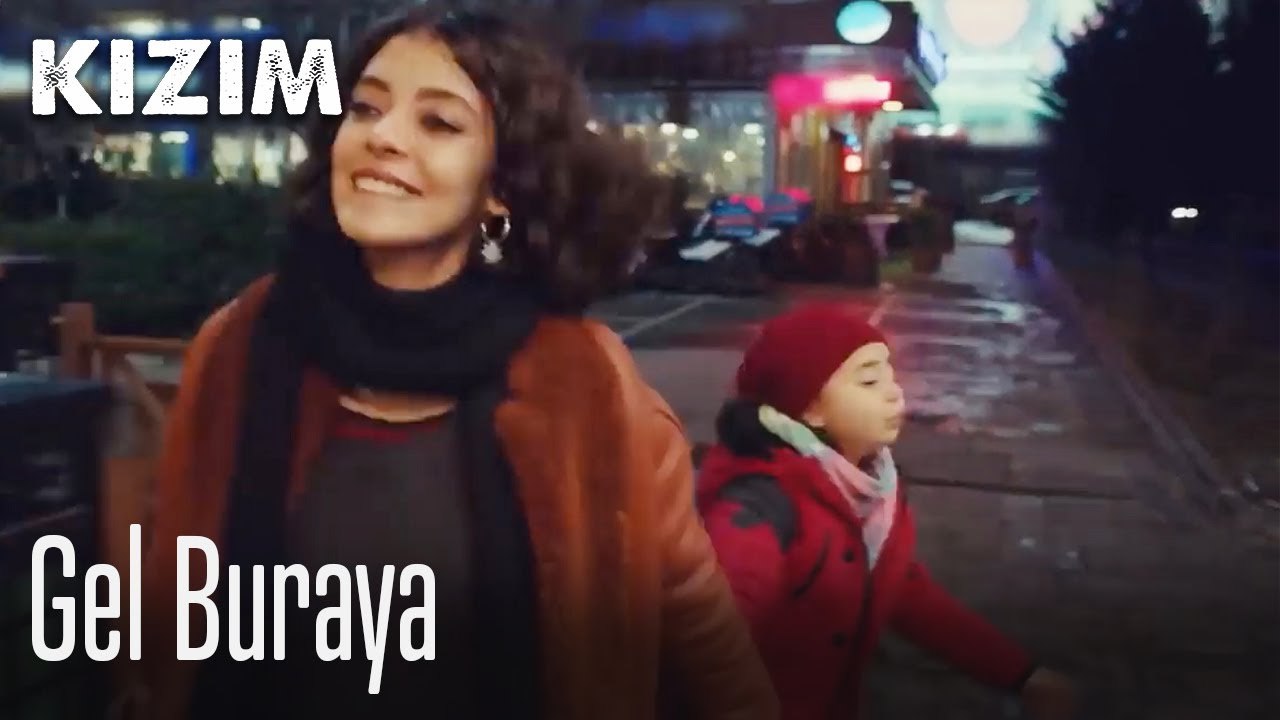 Gel buraya