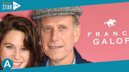 Charles Berling et Pauline Cheviller (Balthazar), 30 ans d'écart : rares photos des ex qui étaient t