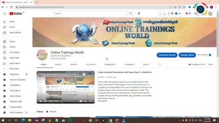 What Is Chat Gpt 3.5 | How to earn money with Chat GPT | #OnlineTrainingsWorld