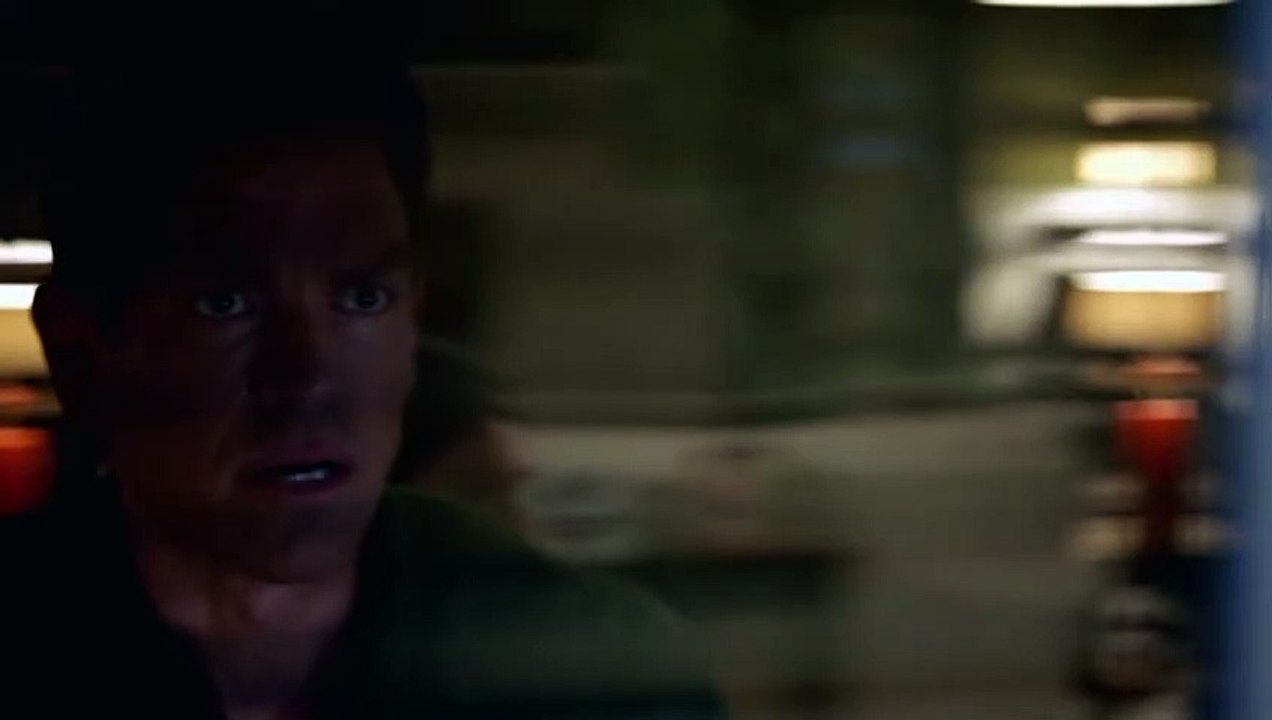 True Lies S01E04 Rival Companions