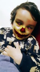 जो बच्चे खाना नहीं खाते मैं उसे पकड़ लेता हूँ #bhoot #shorts #viral