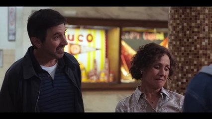 Somewhere in Queens Trailer #1 (2023)