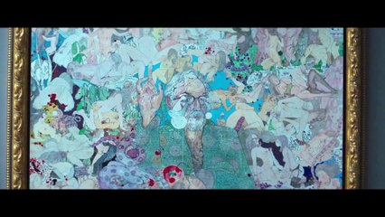 Inside Featurette - A Solitary Exhibition (2023)