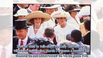 Sarah Ferguson et Lady Diana - ce costume commun qui les a envoyées au poste lors d'une soirée de dé