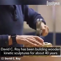 Moving Wood Artifacts #shorts #viral #shortsvideo #video #innovationhub
