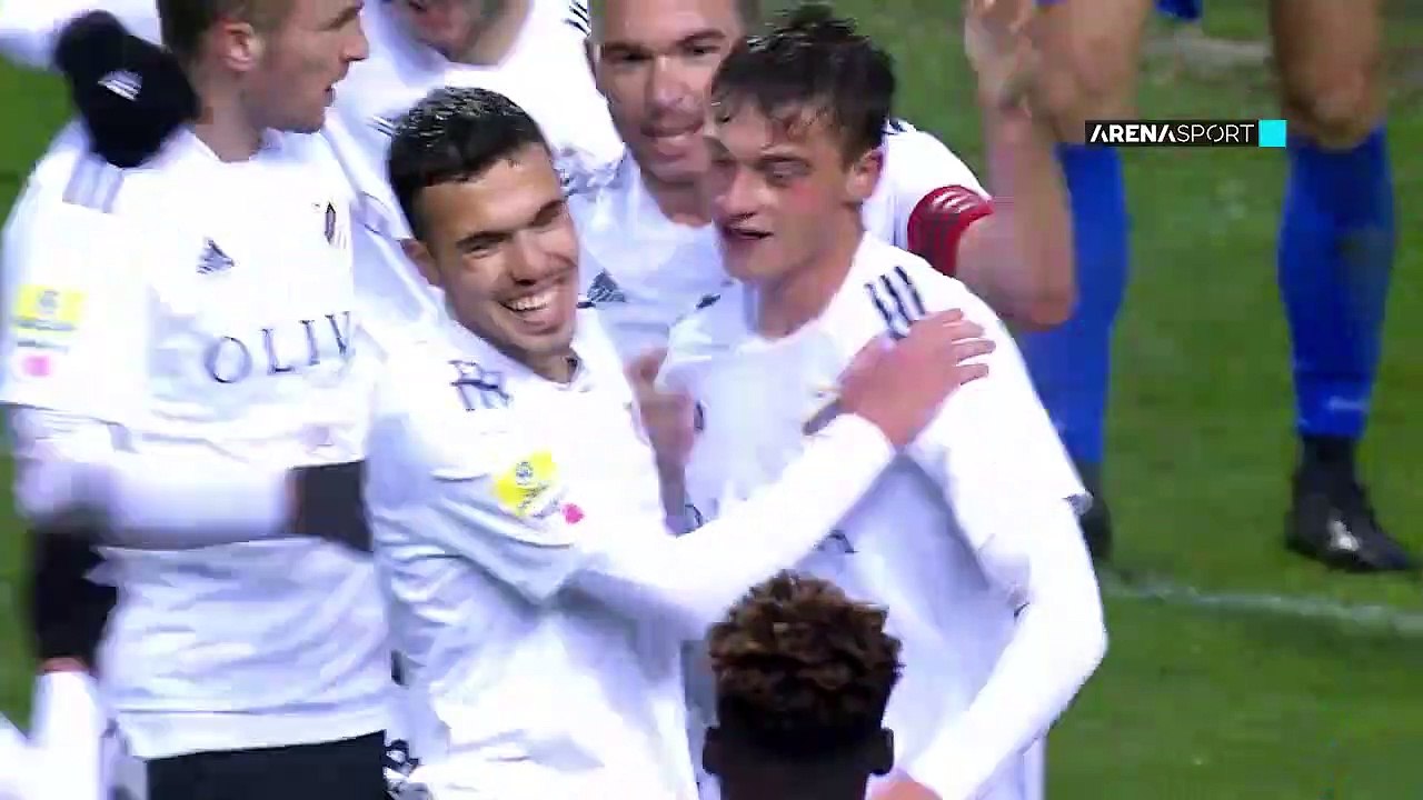 KUP SRBIJE (1/8 finala): Metalac GM - Čukarički 0:2 /15. 03. 2023.