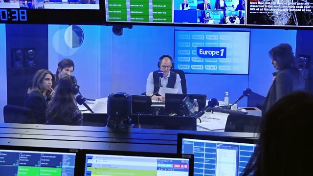 Les poubelles à géométrie variable d’Anne Hidalgo