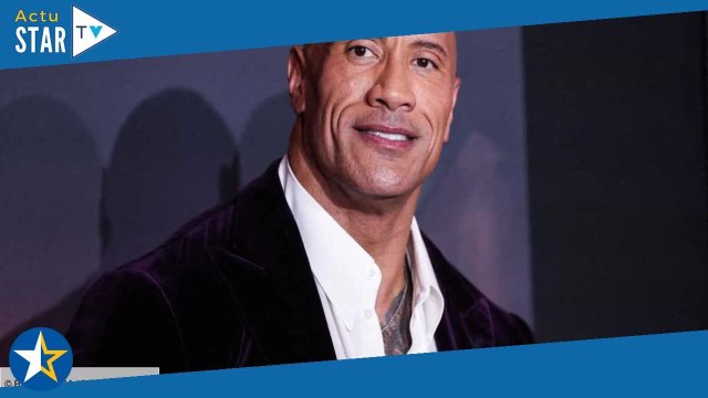 Dwayne Johnson en colère : il réagit à l'éviction de Henry Cavill dans le rôle de Superman