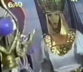 V.R. Troopers V.R. Troopers E091 – Time Out