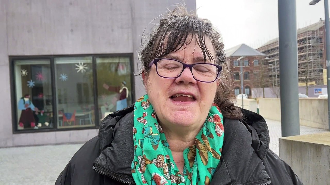 Chancellor's Budget 2023: Yorkshire people react