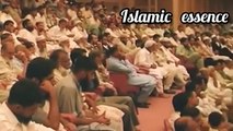 is hijab necessary islam  viral video dr israr ahmed