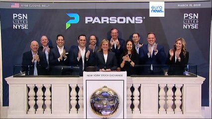 Angst vor Bankenkrise: Credit Swiss muss sich 50 Milliarden leihen