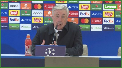 Un Madrid "confiant" se qualifie pour les quarts aux dépens de Liverpool