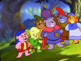 Adventures of the Gummi Bears S06 E08