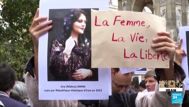 Mort de Mahsa Amini : six mois après, en Iran, le mouvement se renouvelle