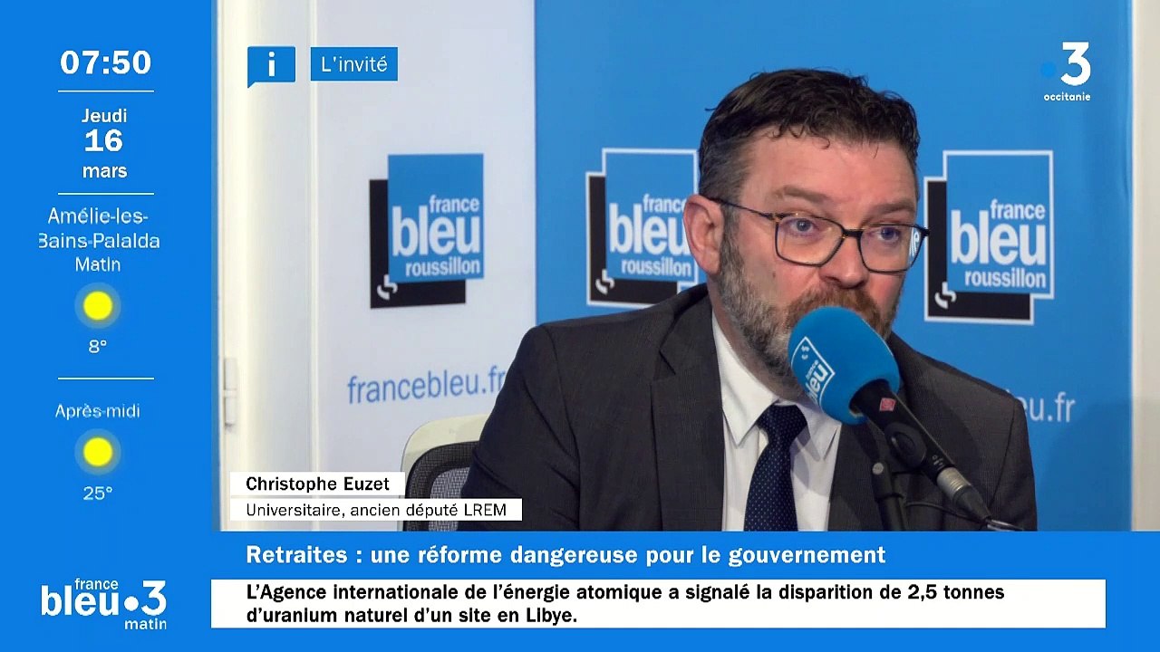 Réforme des retraites : pourquoi le vote de la réforme ce jeudi ne clôt pas les débats