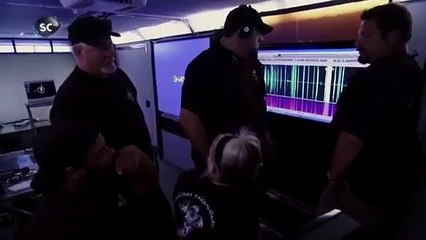 Gost Lab - Il Fantasma Di BarbaNera [Documentario]