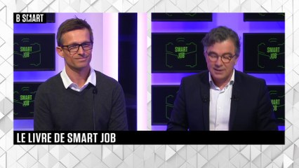 SMART JOB - Tips du jeudi 16 mars 2023