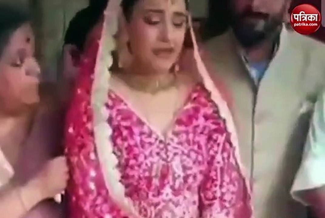 स्वरा भास्कर का रोते हुए वीडियो वायरल, यूजर बोले- 'सब नौटंकी है, अब इसका हलाला होना बाकी है'