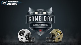 Championnat de France Élite - Jour 6 - BLACK PANTHERS VS COUGARS