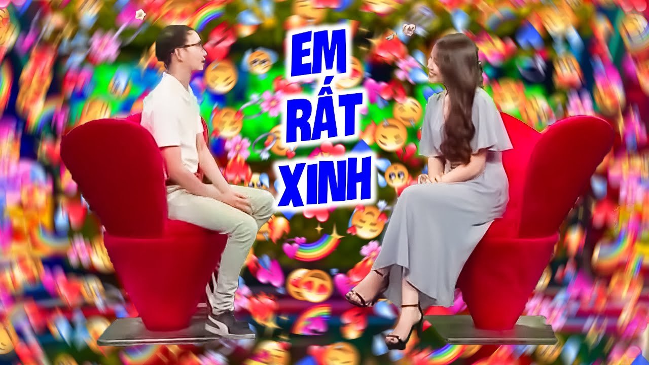 MỸ NHÂN ĐỐI NGOẠI SỞ HỮU NỤ CƯỜI TỎA NẮNG KHIẾN CHÀNG TIẾN SĨ TRẺ NGÂY NGẤT _ PHỤ NỮ LÀ ĐỂ YÊU