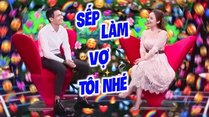 NỮ GIÁM ĐỐC XINH ĐẸP TÌM BẠN ĐỜI CÓ THỂ BÙ ĐẮP NHỮNG TỔN THƯƠNG DO CHỒNG CŨ GÂY RA _PHỤ NỮ LÀ ĐỂ YÊU
