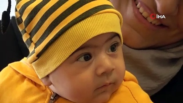 Asrın felaketini bu sözlerle anlattı: Deprem o kadar şiddetliydi ki kapıdan beni içeri fırlattı