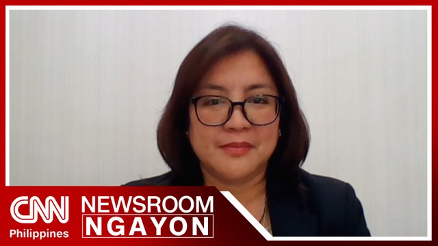 SSS pensioner confirmation pinalawig hanggang Marso 31 | Newsroom Ngayon