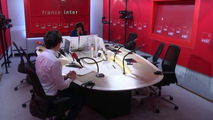 Climat : "Deux fois plus de zones de productions fruitières impactées en 2030 qu'aujourd'hui"