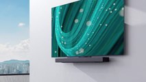 [기업] 올레드 TV에 최적화한 LG 사운드바 신제품 출시 / YTN