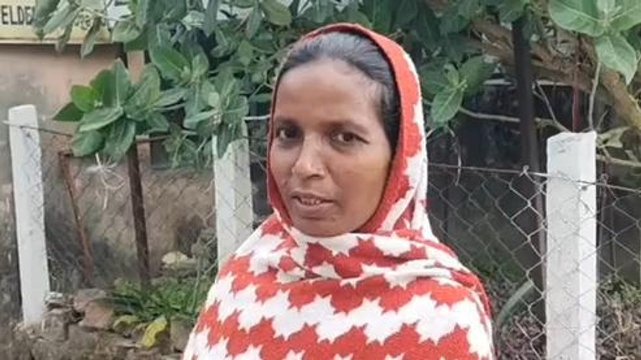 চা বাগানে ফের লেপার্ডের আক্রমণে‌ জখম হল এক মহিল...