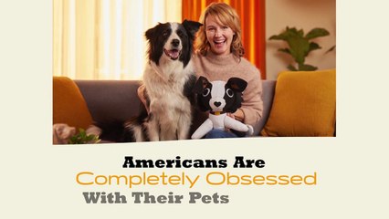 Almost half of pet owners would consider getting a tattoo of their pet: poll