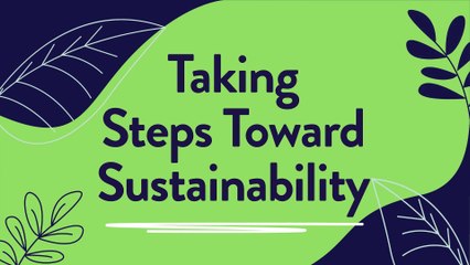 Over the past year, Americans report taking more small steps to create positive societal change