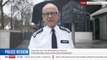 Met Police chief Mark Rowley ‘embarrassed and humbled’ by Casey report findings
