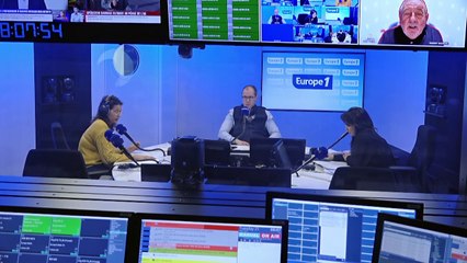 «Tout est parti, tout est fini» : un mois après le séisme, les Turcs font face à leurs ruines