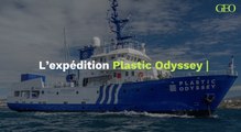 L'expédition Plastic Odyssey en route pour la protection des océans