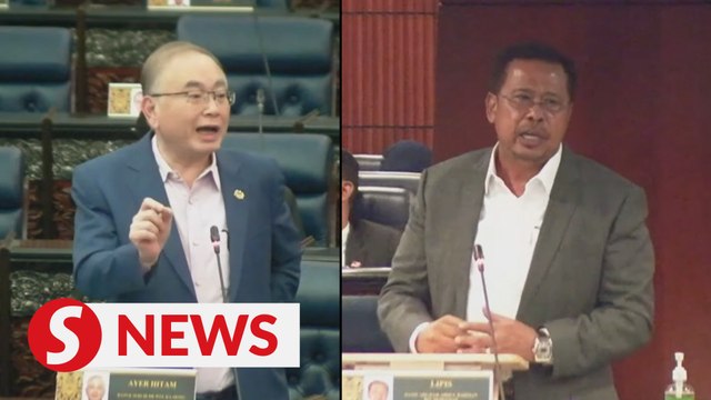 Highway concessionaires given full allocations for road repairs, Dewan Rakyat told