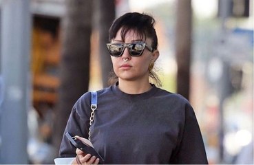 Amanda Bynes a été placée sous surveillance psychiatrique après s'être baladée nue dans la rue