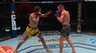 Marlon Vera B-roll ahead of UFC Fight Night Bantamweight clash with Cory Sandhagen