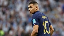 Kylian Mbappé est le nouveau capitaine des Bleus