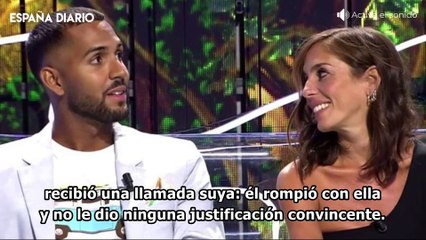 La noticia sobre el embarazo de Anabel Pantoja que ahora cobra sentido