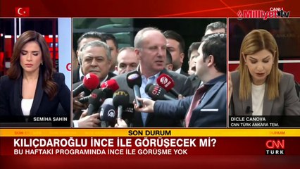 Kılıçdaroğlu-HDP görüşmesine Millet İttifakı nasıl bakıyor? İşte son kulis bilgileri
