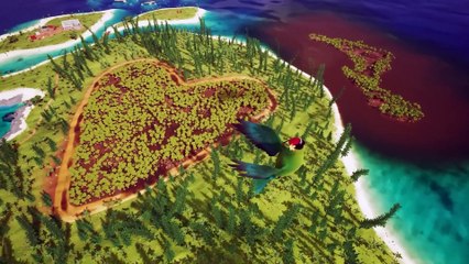 Tchia - Gameplay Deep-Dive Trailer   PS5 & PS4 Games