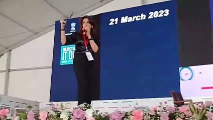 चुनौतियों  से ही निकलते हैं योद्धा - पूजा